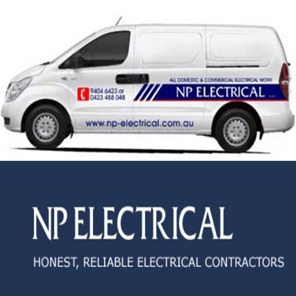 NP Electrical Perth WA