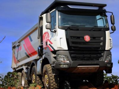 Off Road Trucks Australia Supplier Of Tatra Trucks