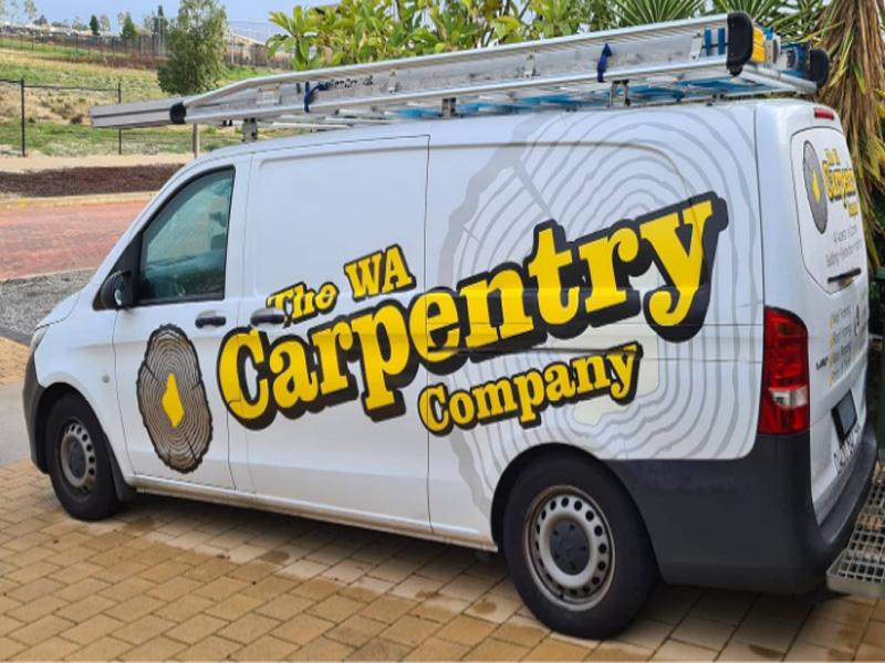 WA Carpentry Company