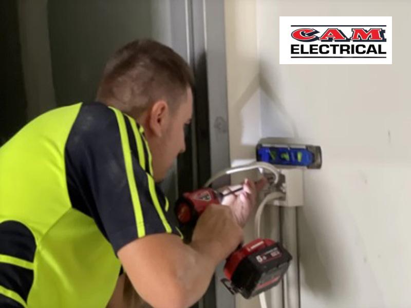 Best Electricians in Perth