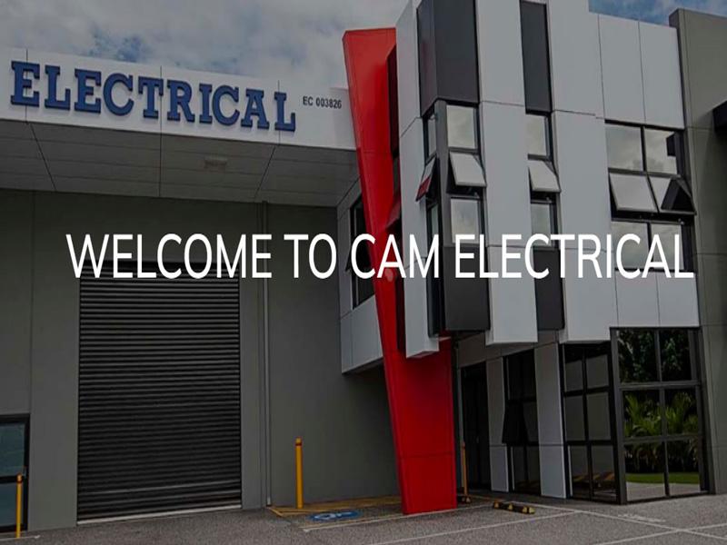 Trusted Electrical Business Located In Malaga